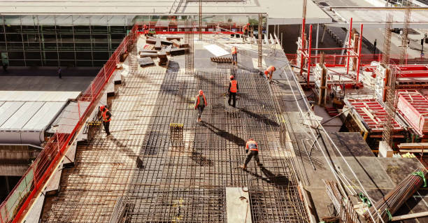 Best Concrete walkway installation  in Altus, OK